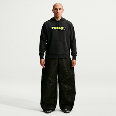TOMA Nike Soccer Pullover Hoodie. Nike.com